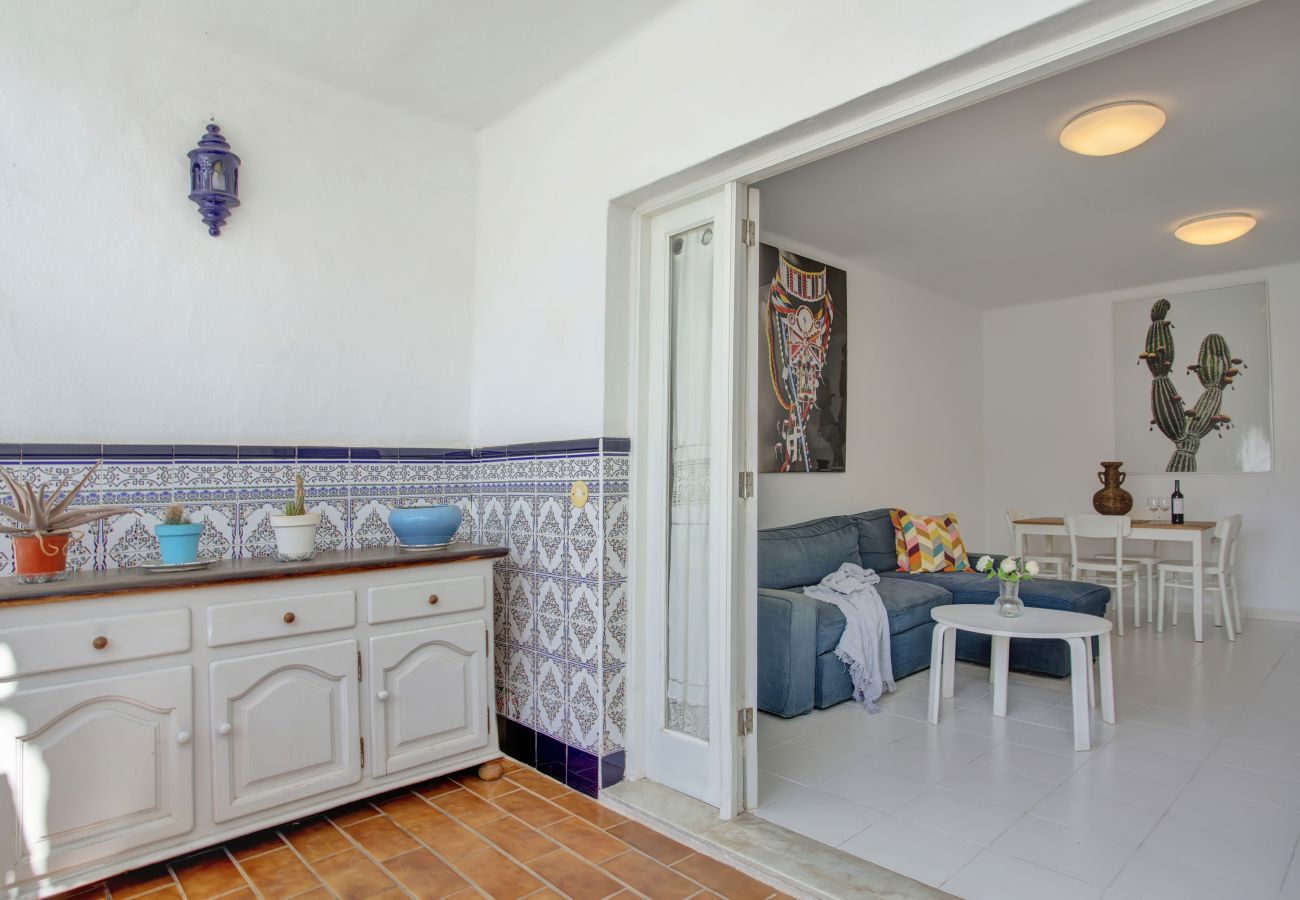 Apartamento en Arrecife - Queen Vetusta