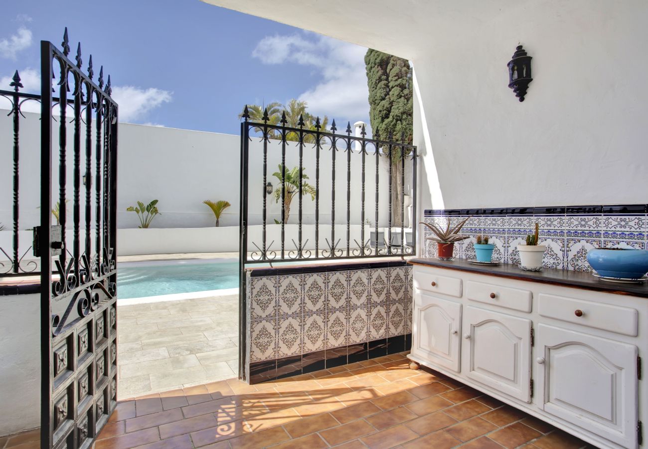 Apartamento en Arrecife - Queen Vetusta