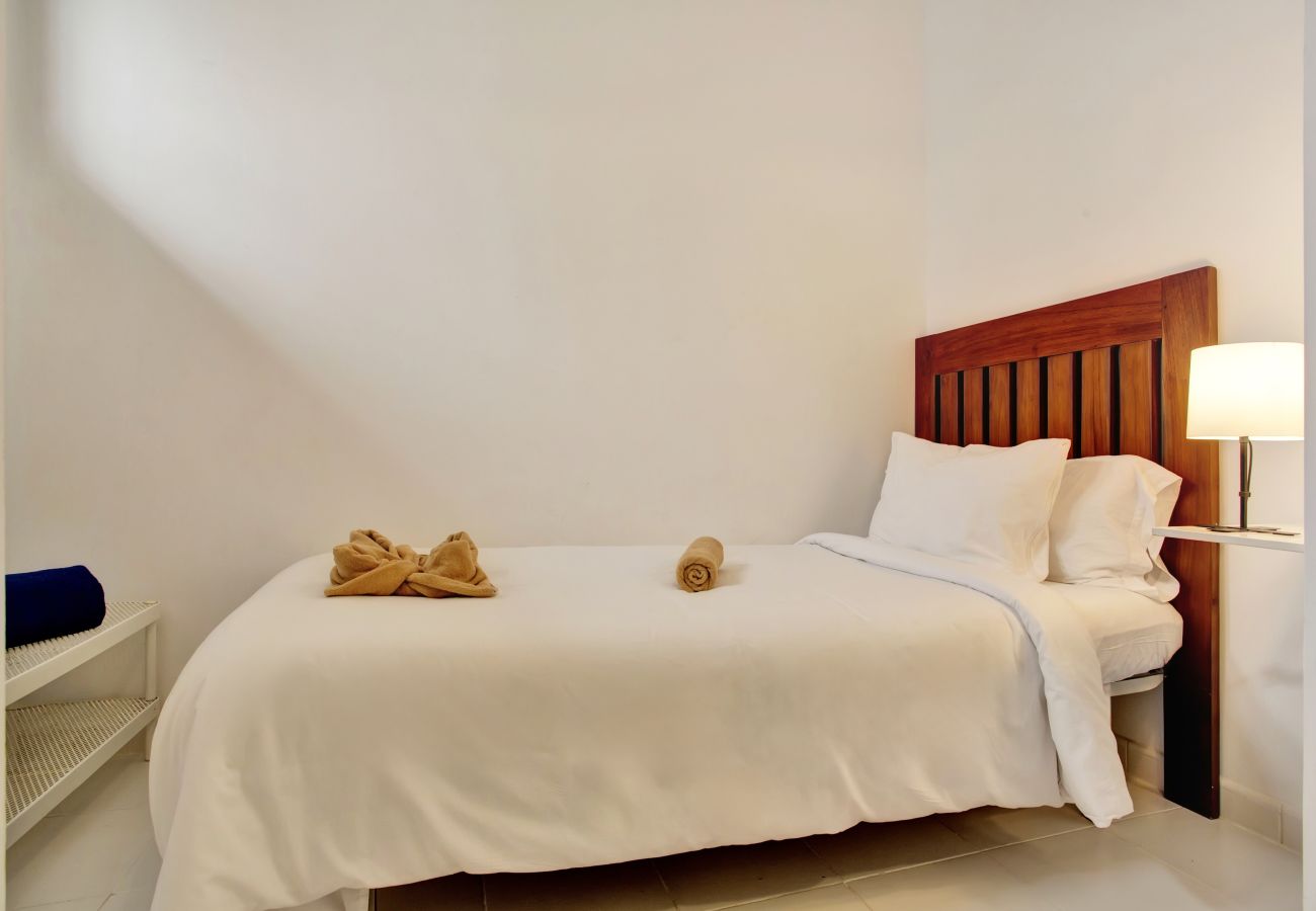 Apartamento en Arrecife - Queen Vetusta
