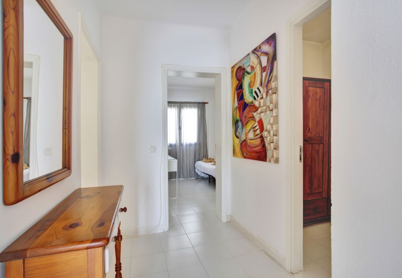 Apartamento en Arrecife - Queen Vetusta