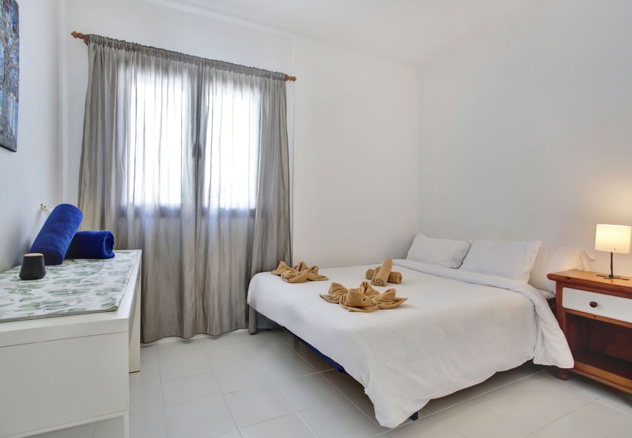 Apartamento en Arrecife - Queen Vetusta