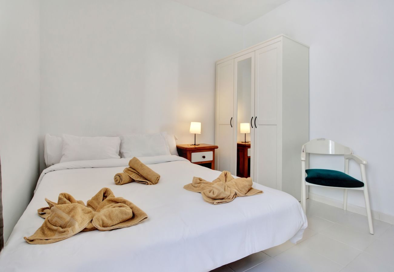 Apartamento en Arrecife - Queen Vetusta