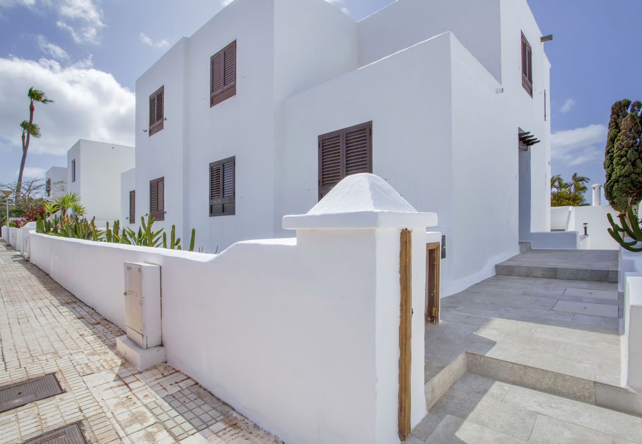 Apartamento en Arrecife - Queen Vetusta
