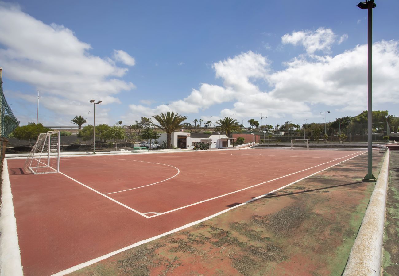 Apartamento en Arrecife - Queen Vetusta