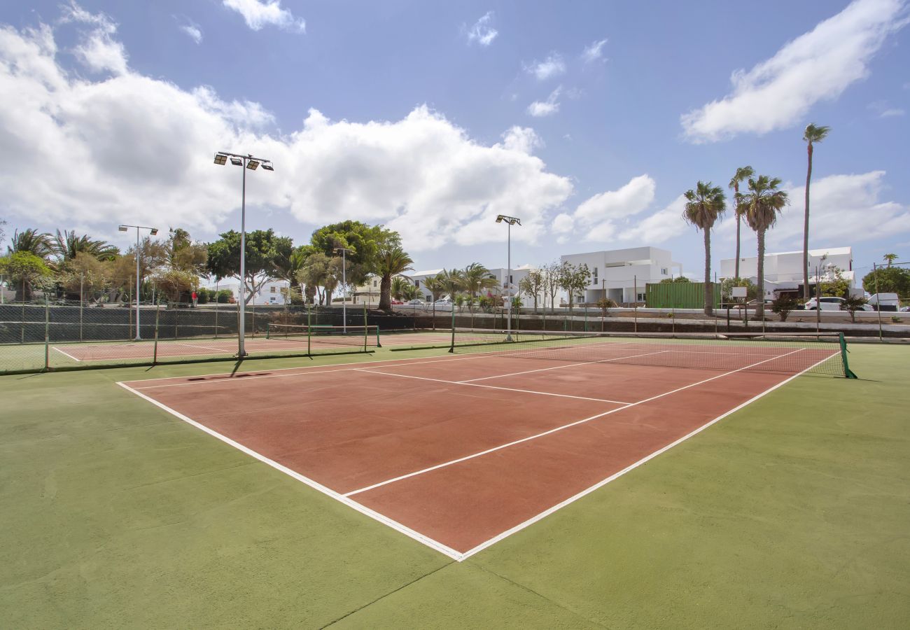 Apartamento en Arrecife - Queen Vetusta