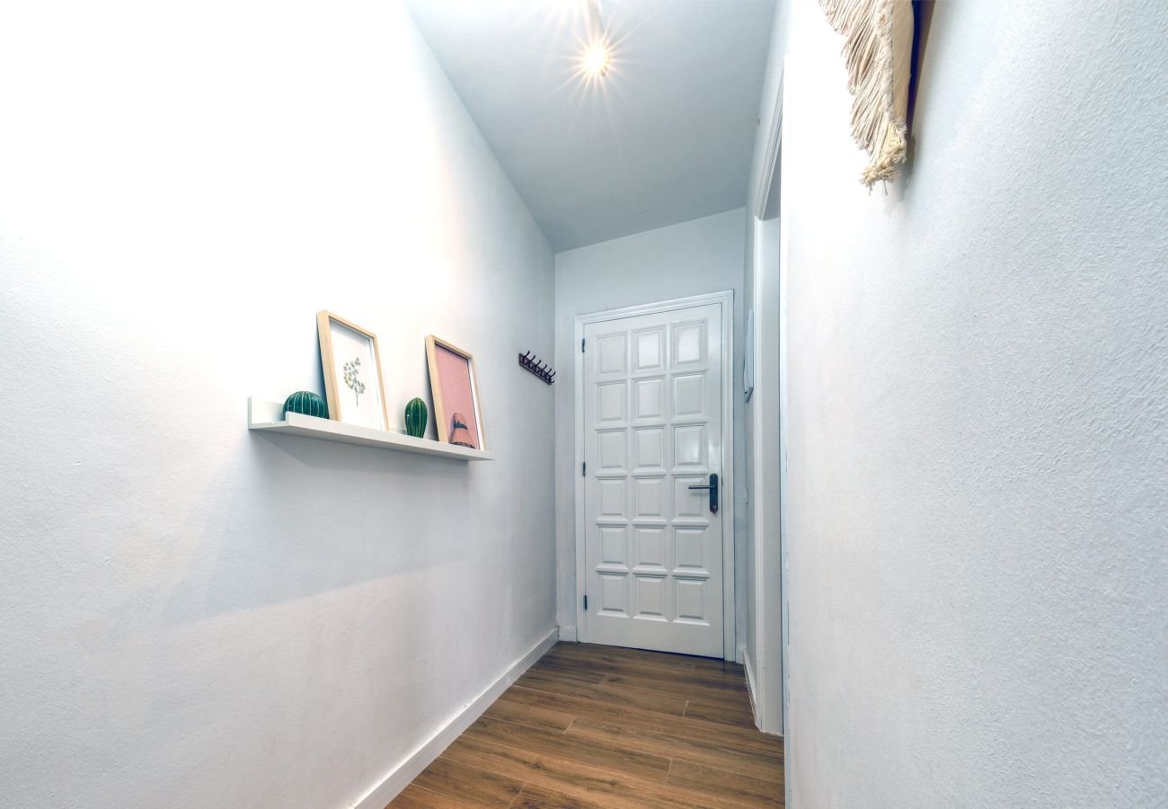 Apartamento en Arrecife - Downtown Oasis