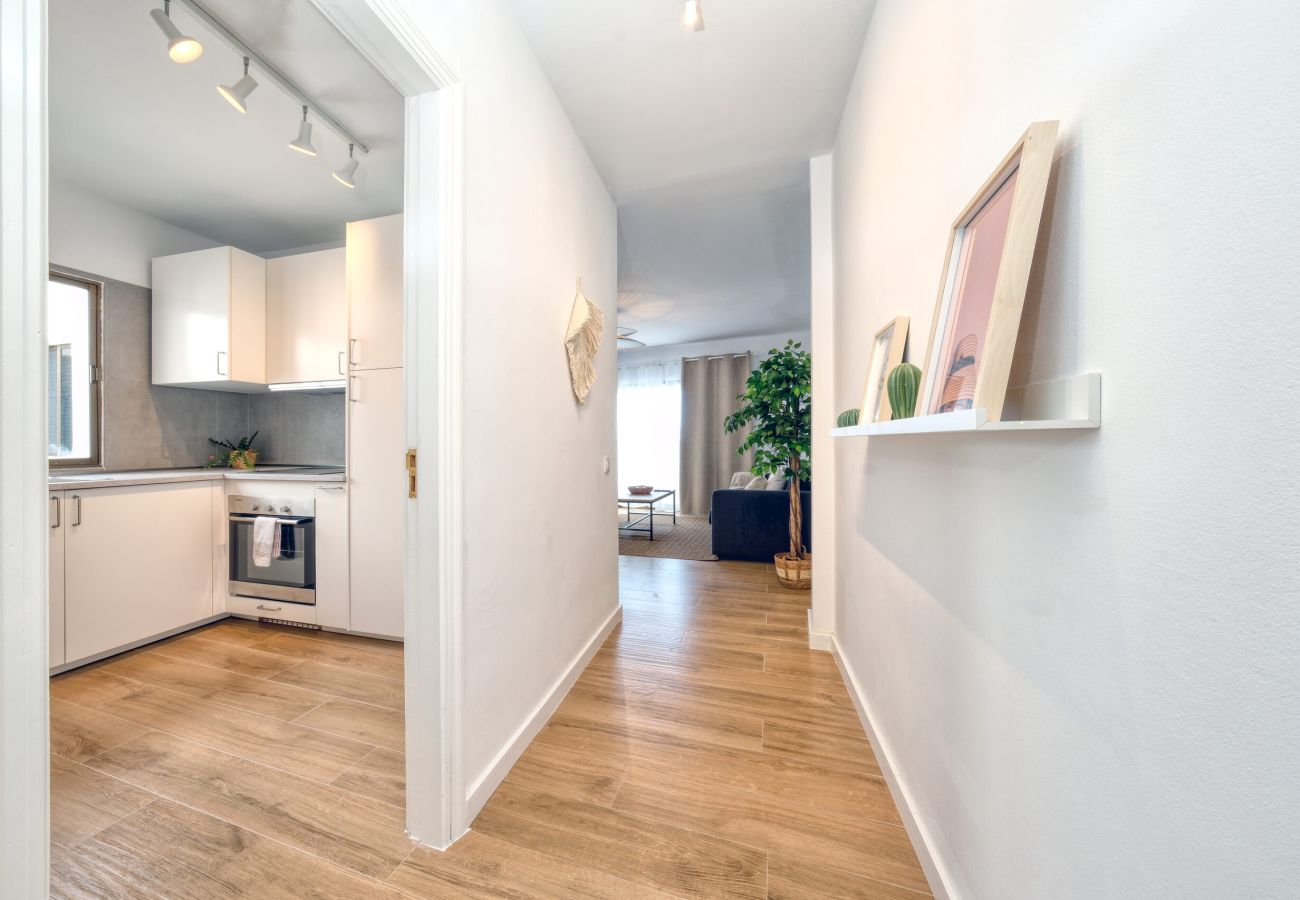 Apartamento en Arrecife - Downtown Oasis