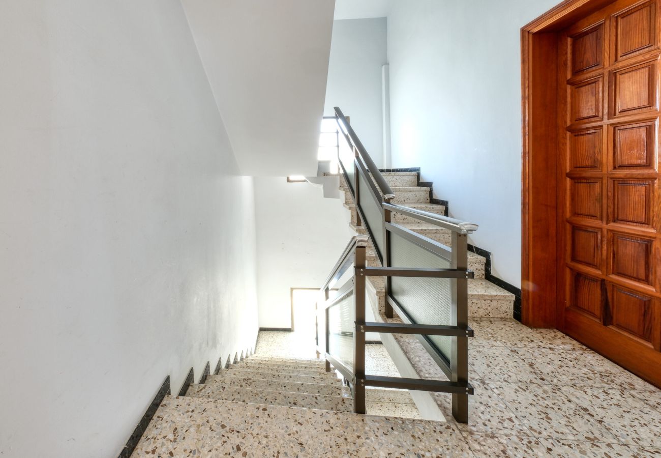 Apartamento en Arrecife - Downtown Oasis