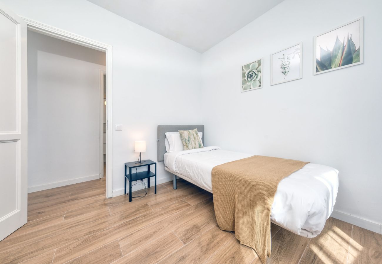 Apartamento en Arrecife - Downtown Oasis