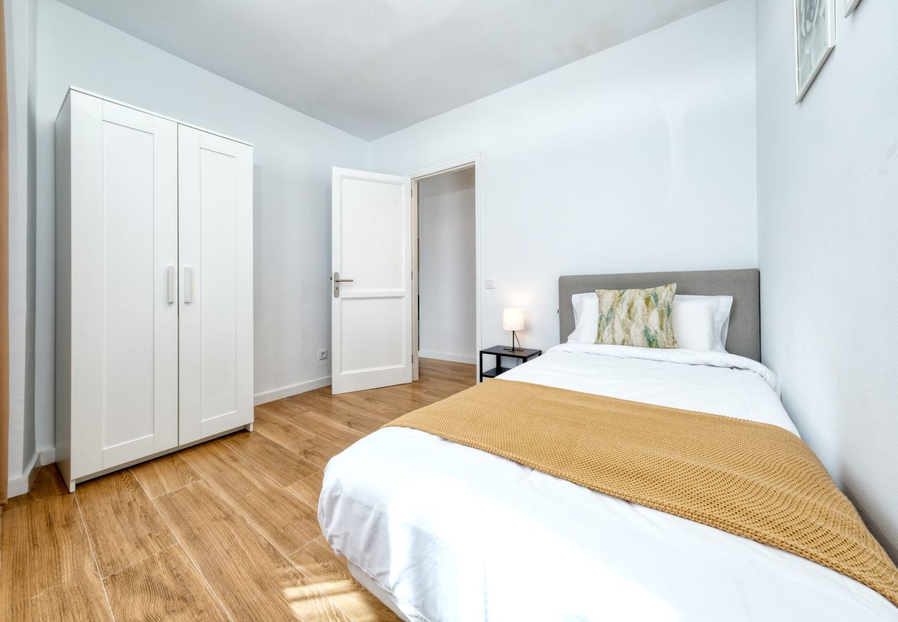 Apartamento en Arrecife - Downtown Oasis