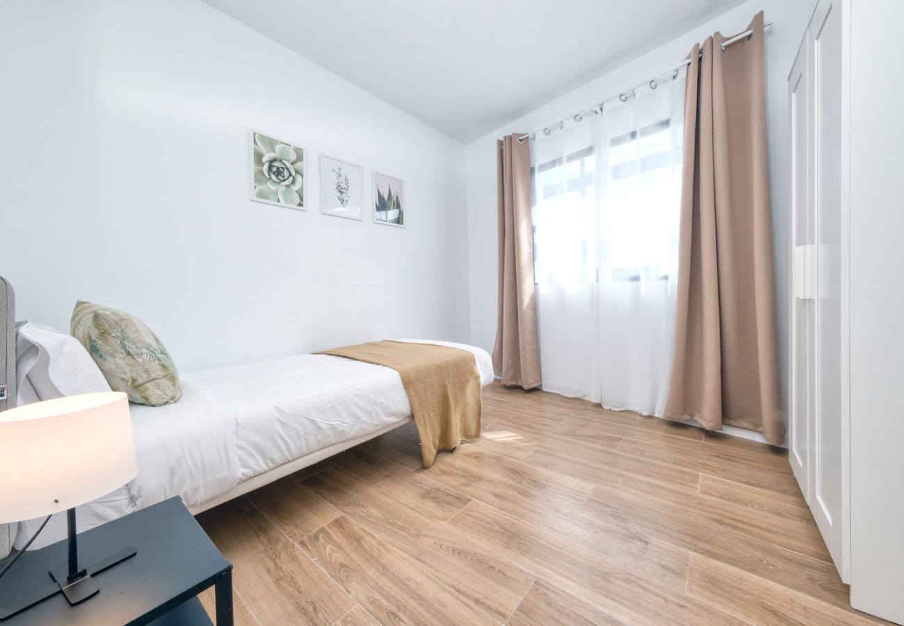 Apartamento en Arrecife - Downtown Oasis