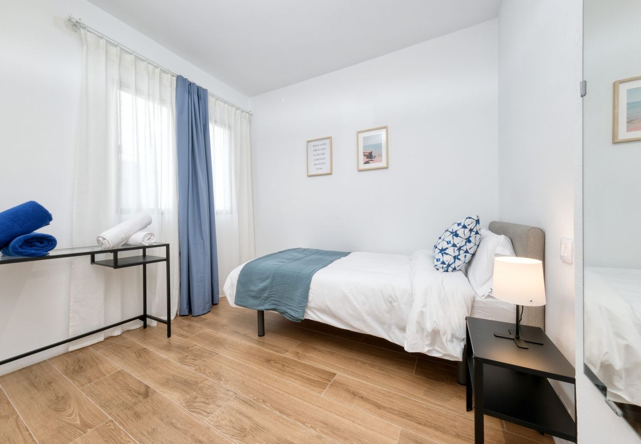 Apartamento en Arrecife - Downtown Oasis