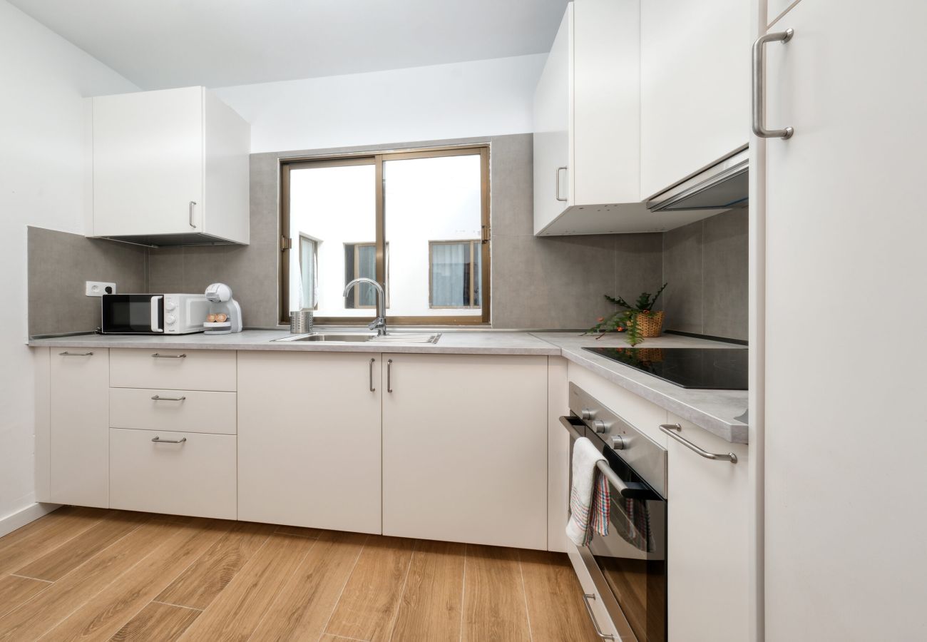 Apartamento en Arrecife - Downtown Oasis