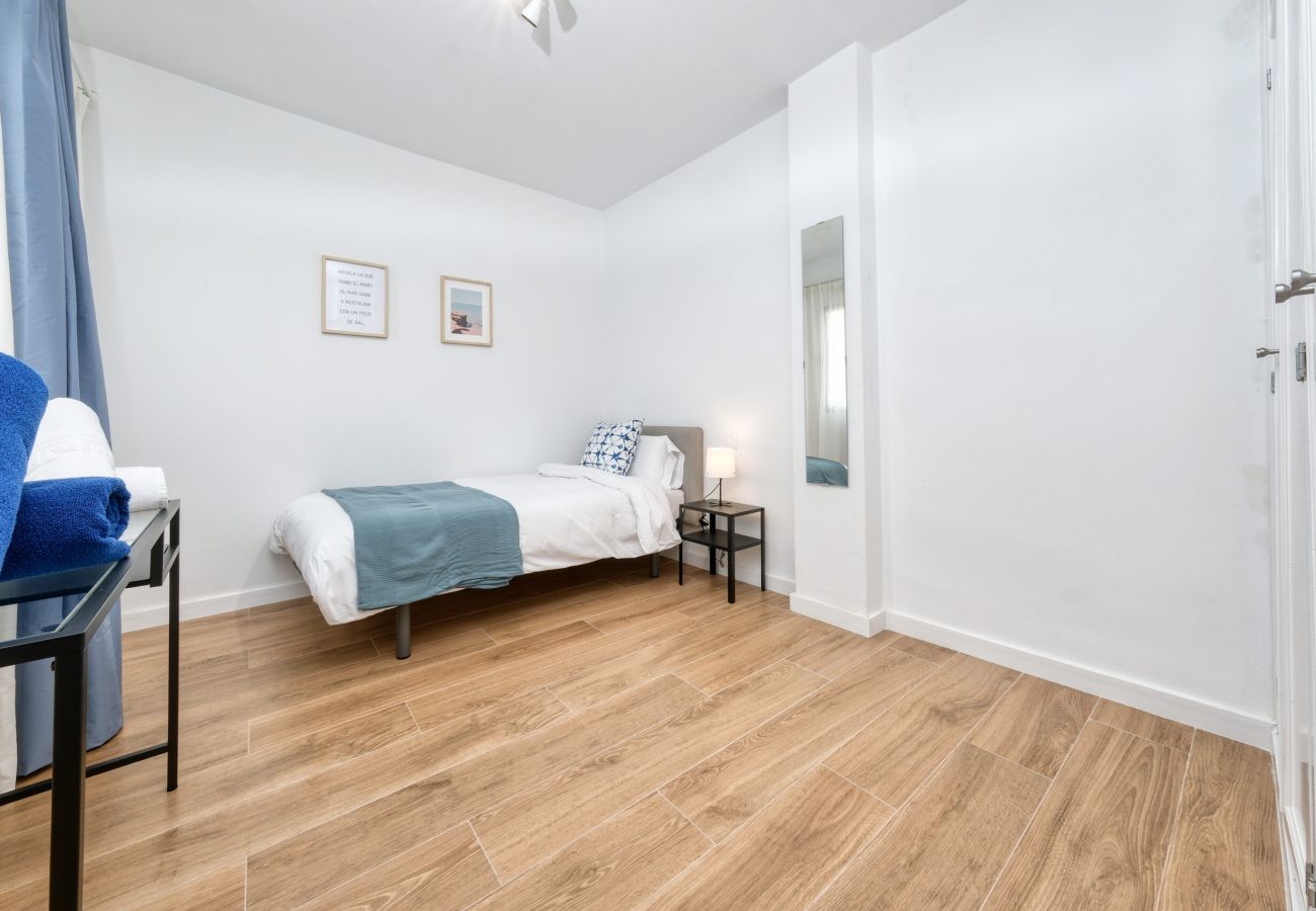 Apartamento en Arrecife - Downtown Oasis