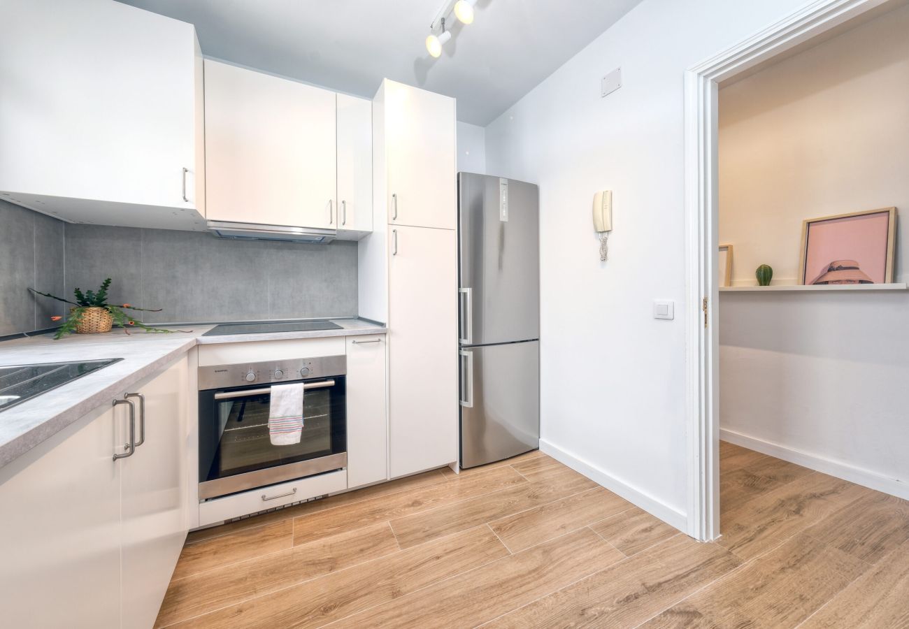 Apartamento en Arrecife - Downtown Oasis