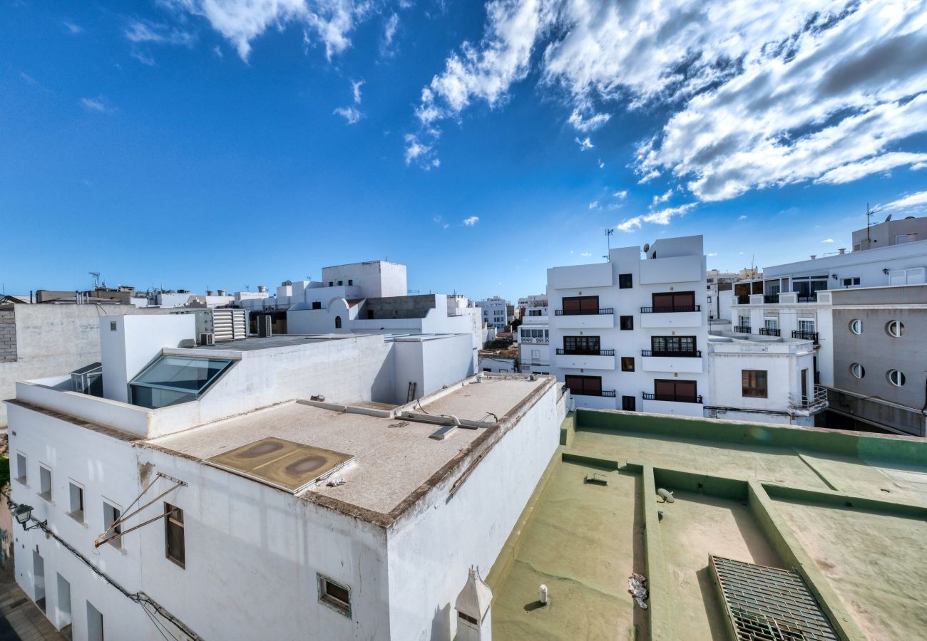 Apartamento en Arrecife - Downtown Oasis