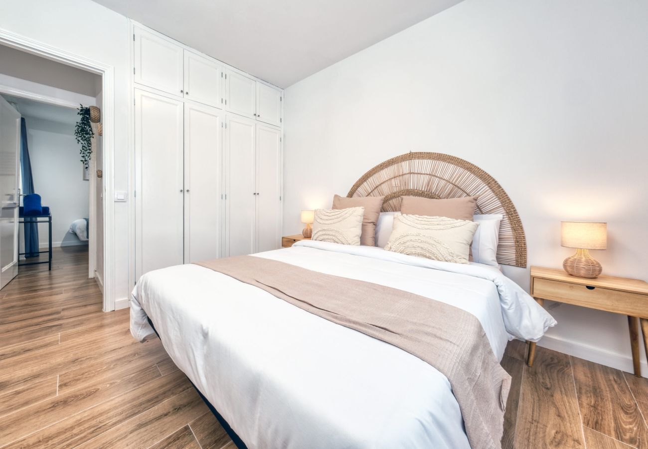 Apartamento en Arrecife - Downtown Oasis