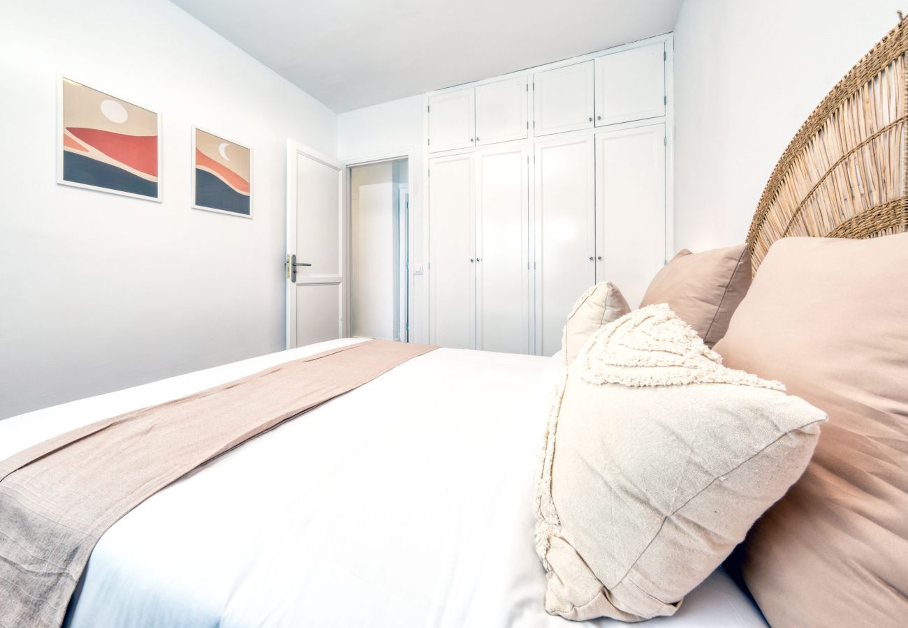 Apartamento en Arrecife - Downtown Oasis