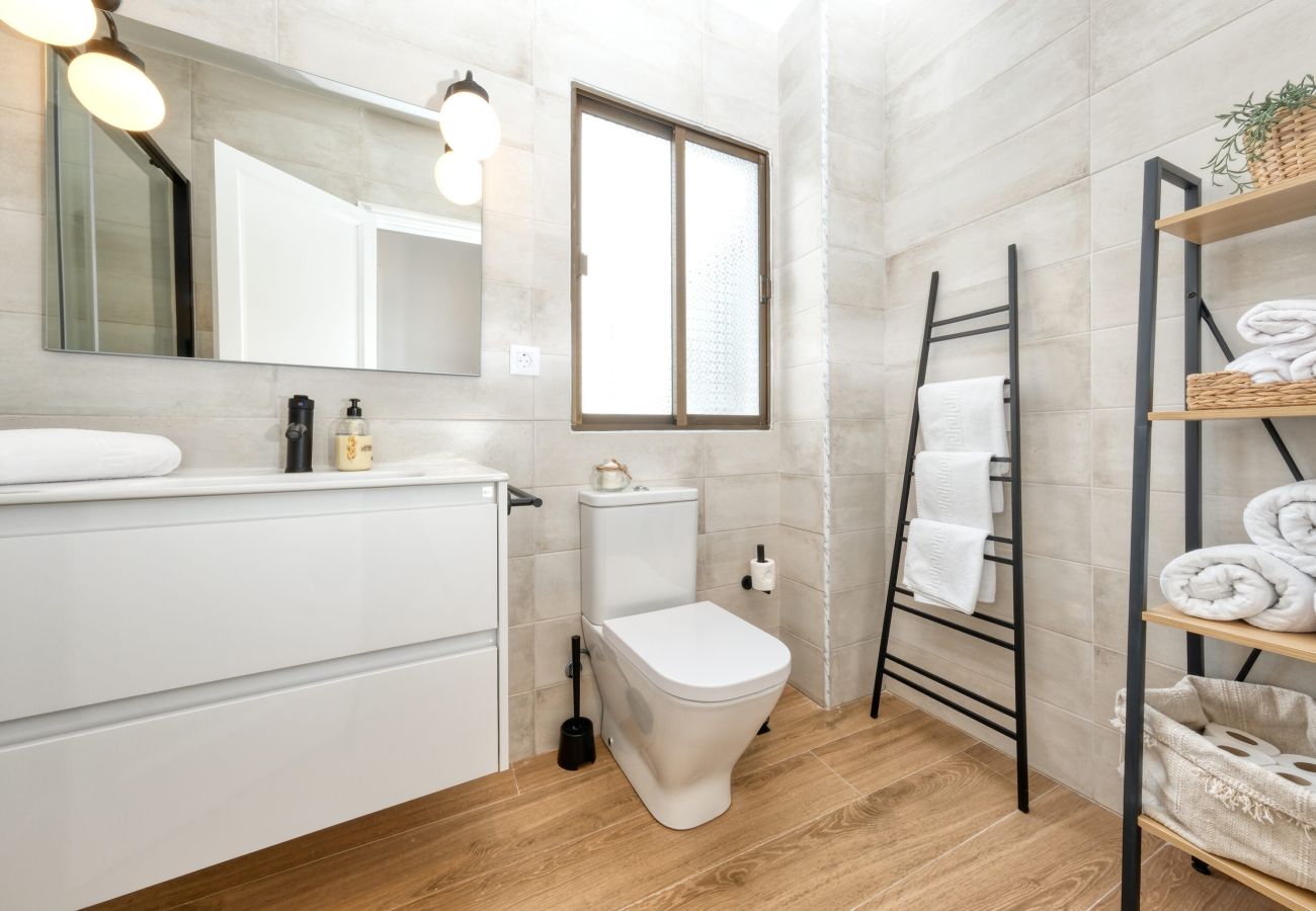 Apartamento en Arrecife - Downtown Oasis