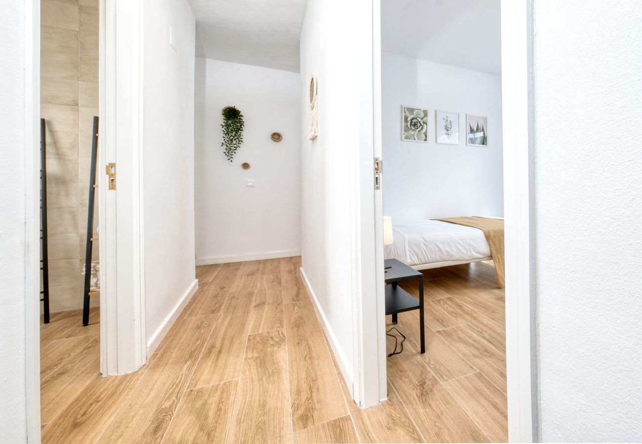 Apartamento en Arrecife - Downtown Oasis