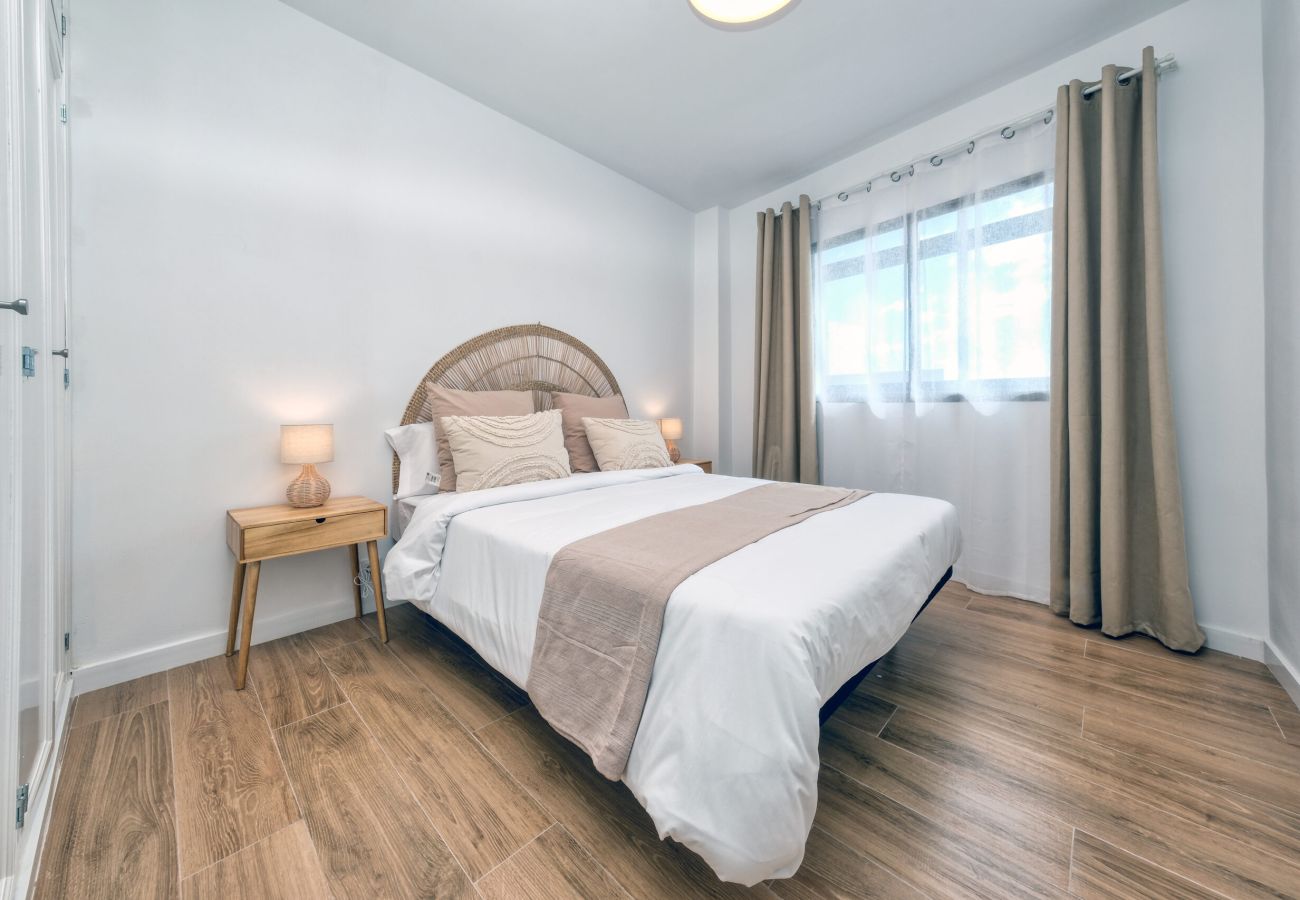 Apartamento en Arrecife - Downtown Oasis