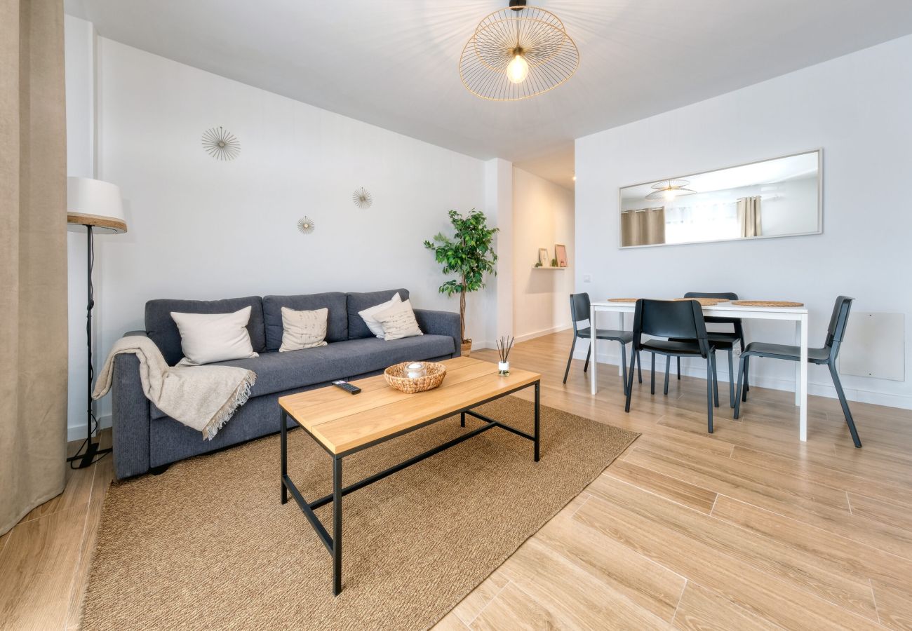 Apartamento en Arrecife - Downtown Oasis