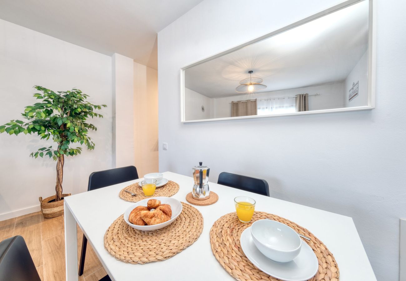 Apartamento en Arrecife - Downtown Oasis