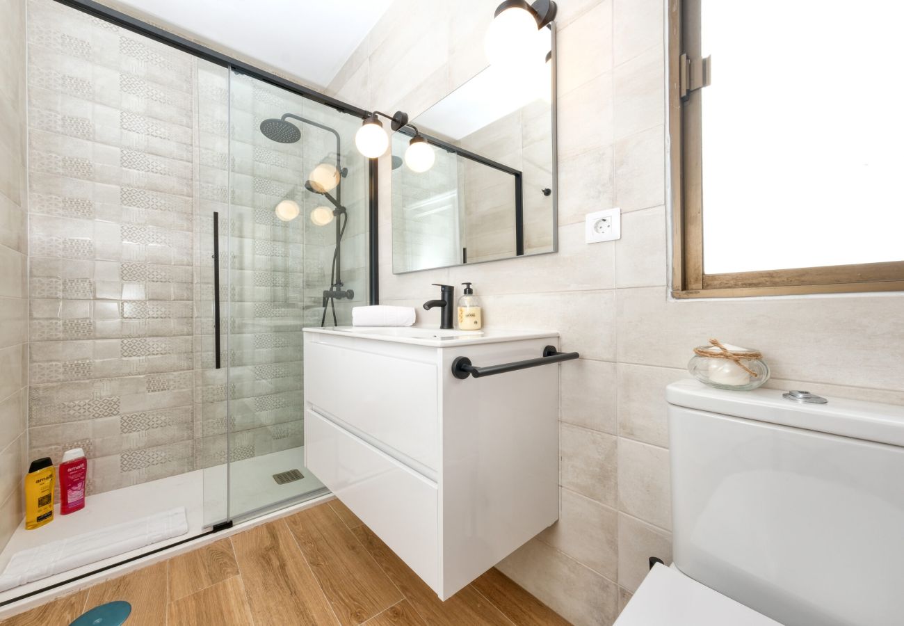 Apartamento en Arrecife - Downtown Oasis