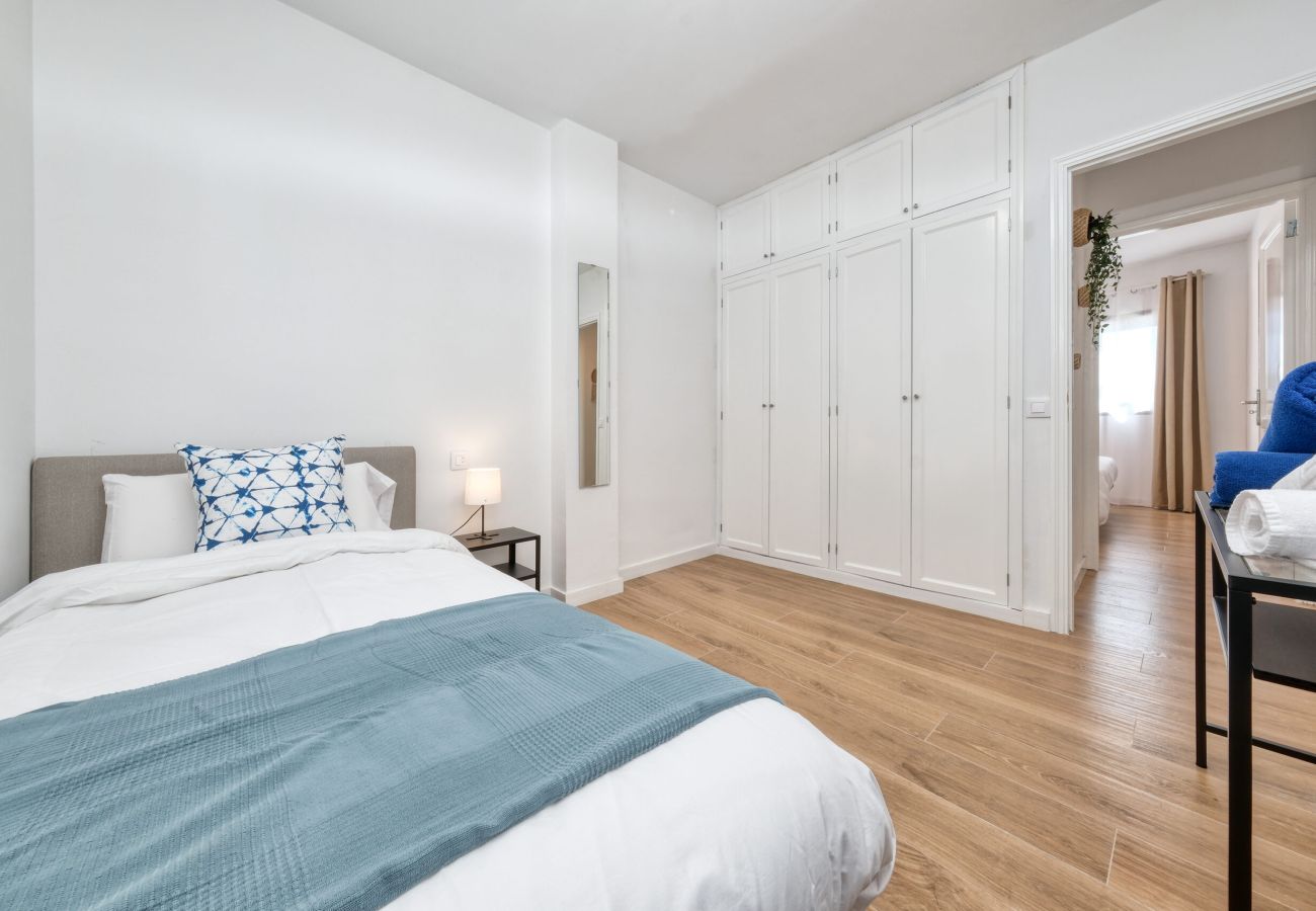 Apartamento en Arrecife - Downtown Oasis