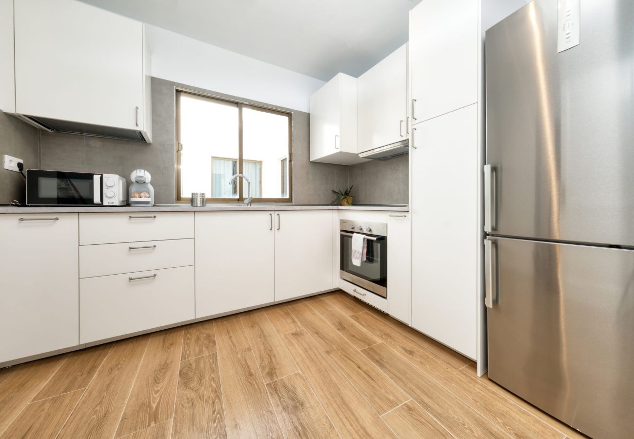 Apartamento en Arrecife - Downtown Oasis