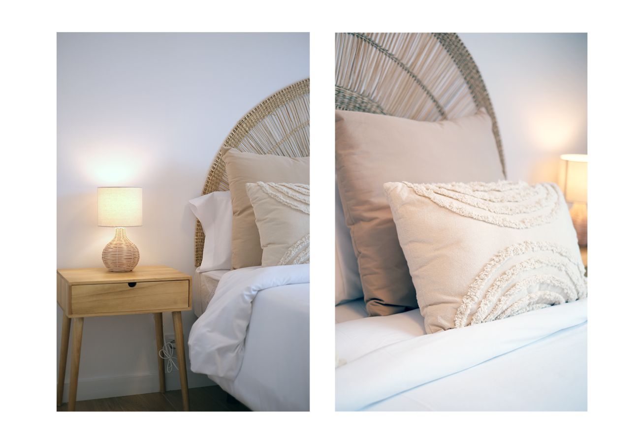 Apartamento en Arrecife - Downtown Oasis