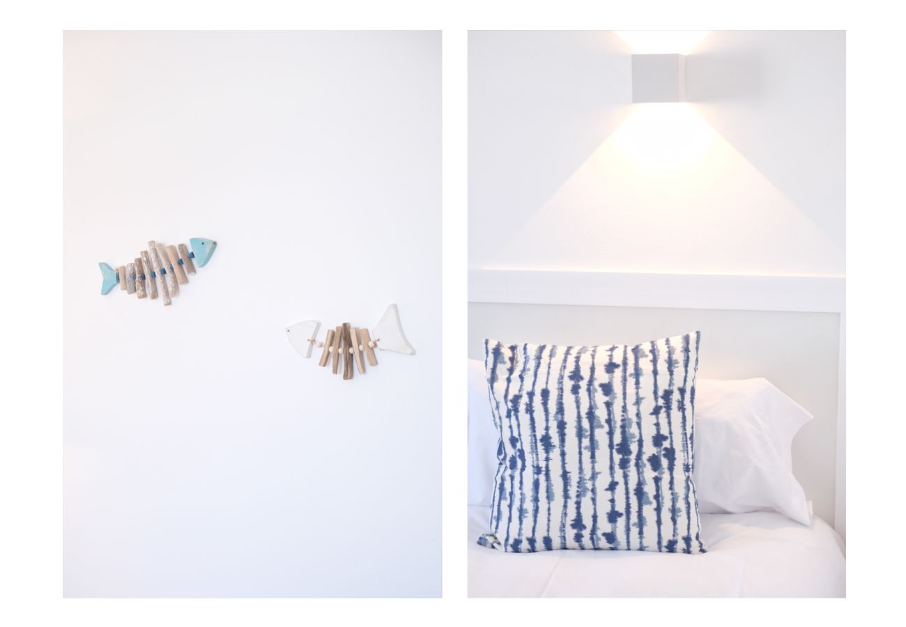 Apartamento en Puerto del Carmen - Sea of Lava