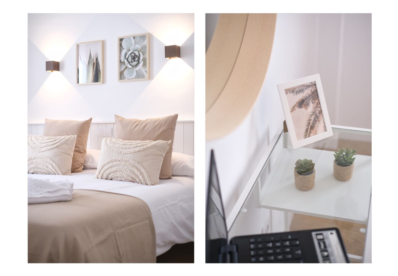 Apartamento en Puerto del Carmen - Sea of Lava