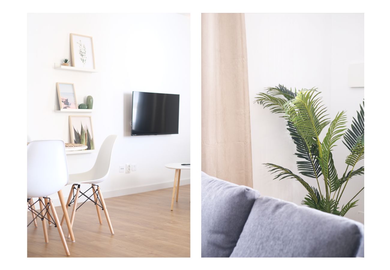 Apartamento en Puerto del Carmen - Sea of Lava