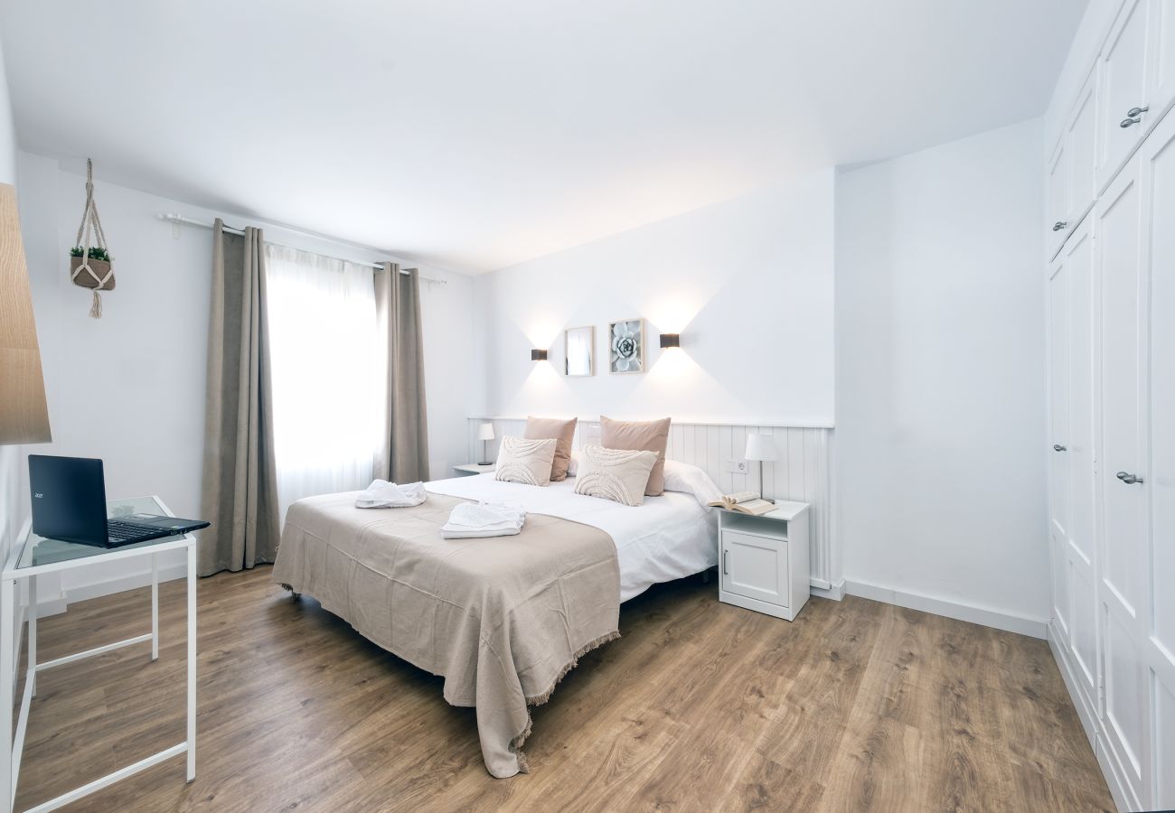 Apartamento en Puerto del Carmen - Sea of Lava