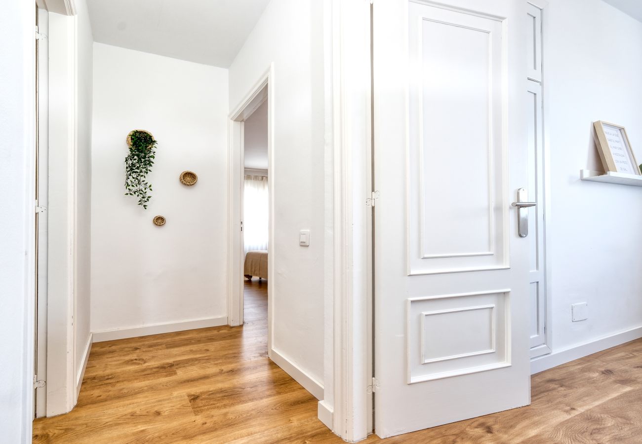 Apartamento en Puerto del Carmen - Sea of Lava