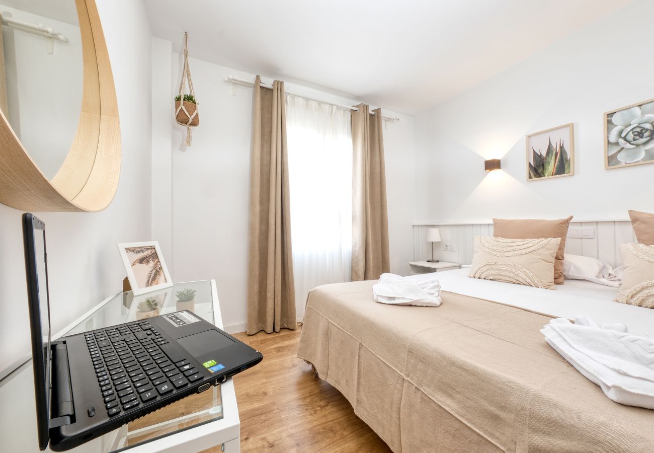 Apartamento en Puerto del Carmen - Sea of Lava