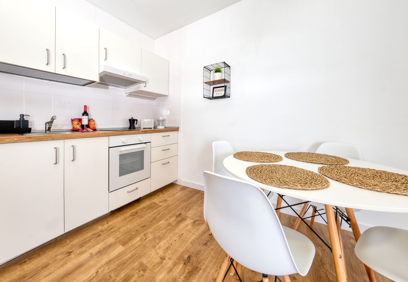Apartamento en Puerto del Carmen - Sea of Lava