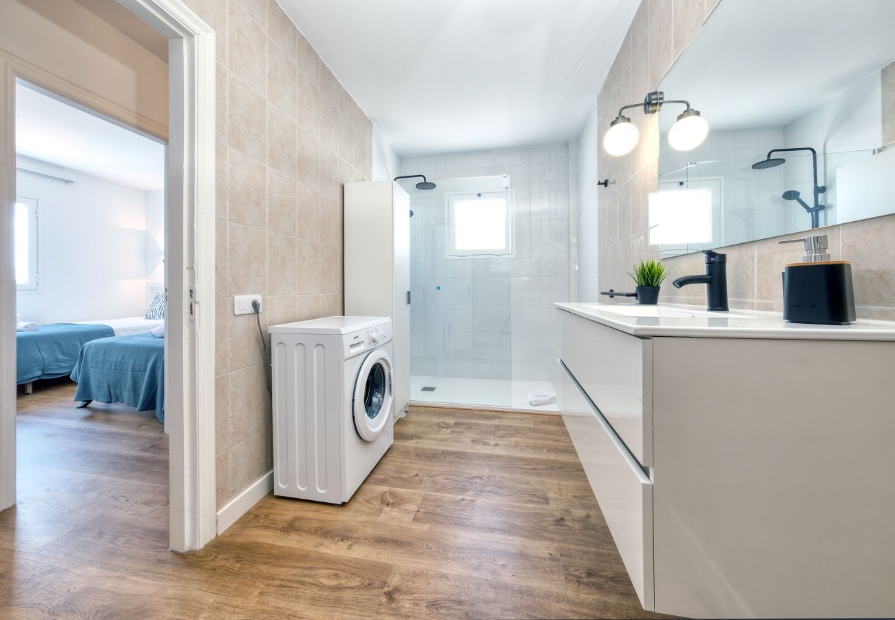 Apartamento en Puerto del Carmen - Sea of Lava