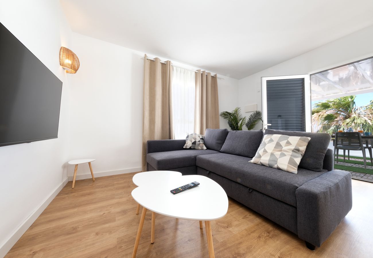 Apartamento en Puerto del Carmen - Sea of Lava