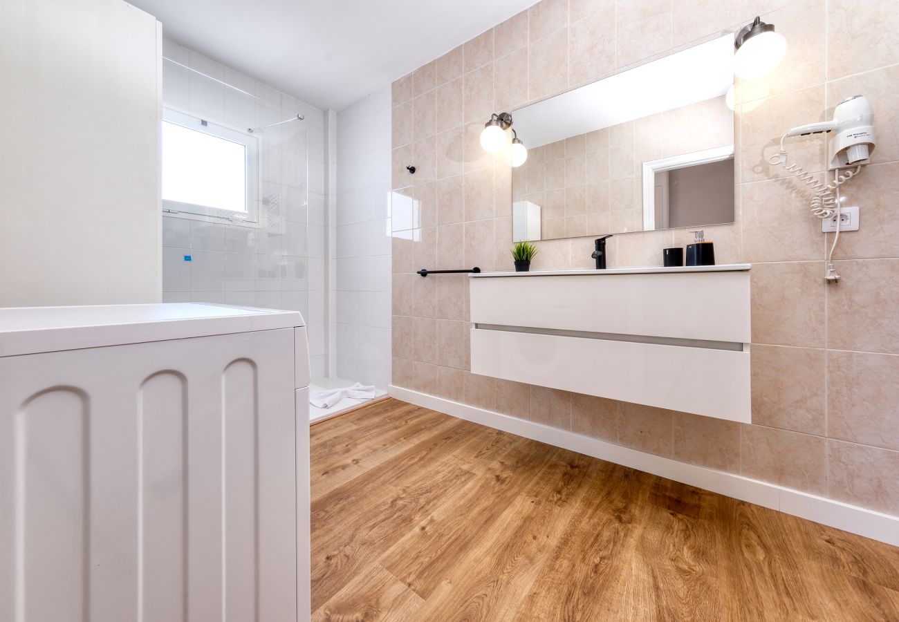 Apartamento en Puerto del Carmen - Sea of Lava
