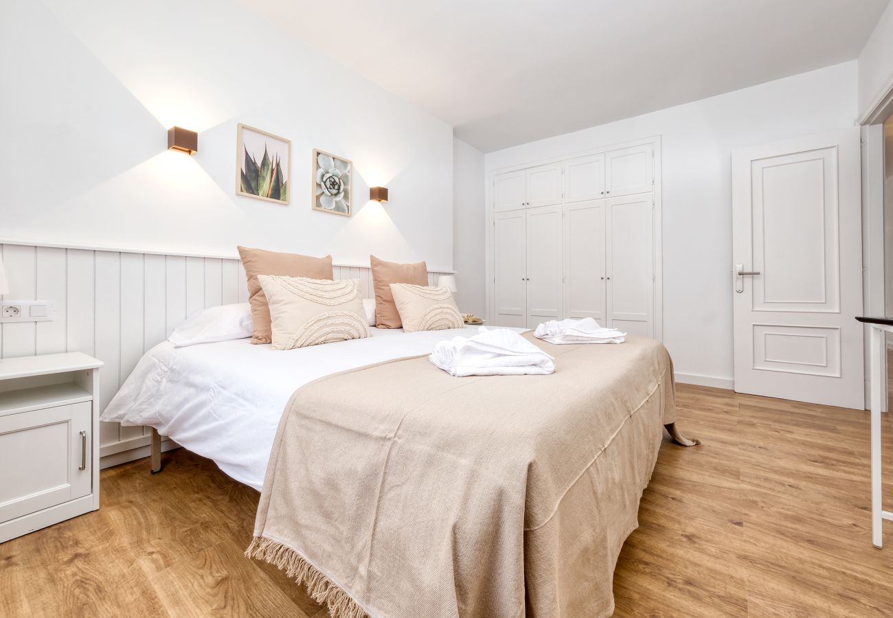 Apartamento en Puerto del Carmen - Sea of Lava