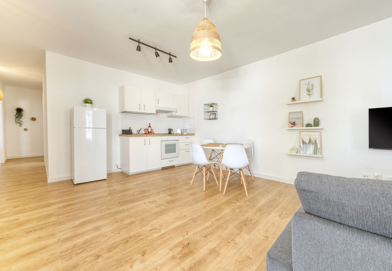 Apartamento en Puerto del Carmen - Sea of Lava
