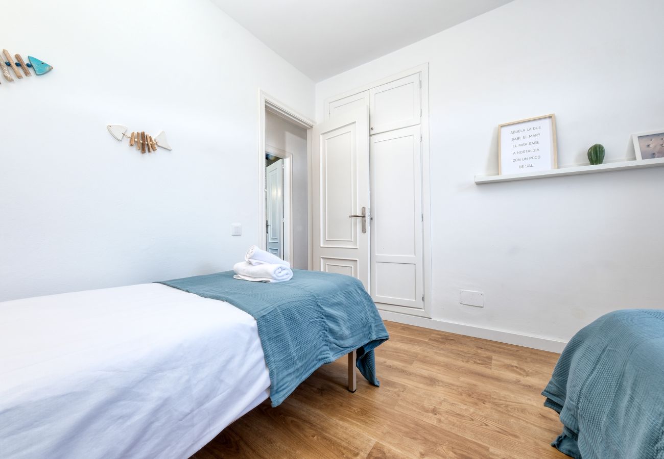 Apartamento en Puerto del Carmen - Sea of Lava