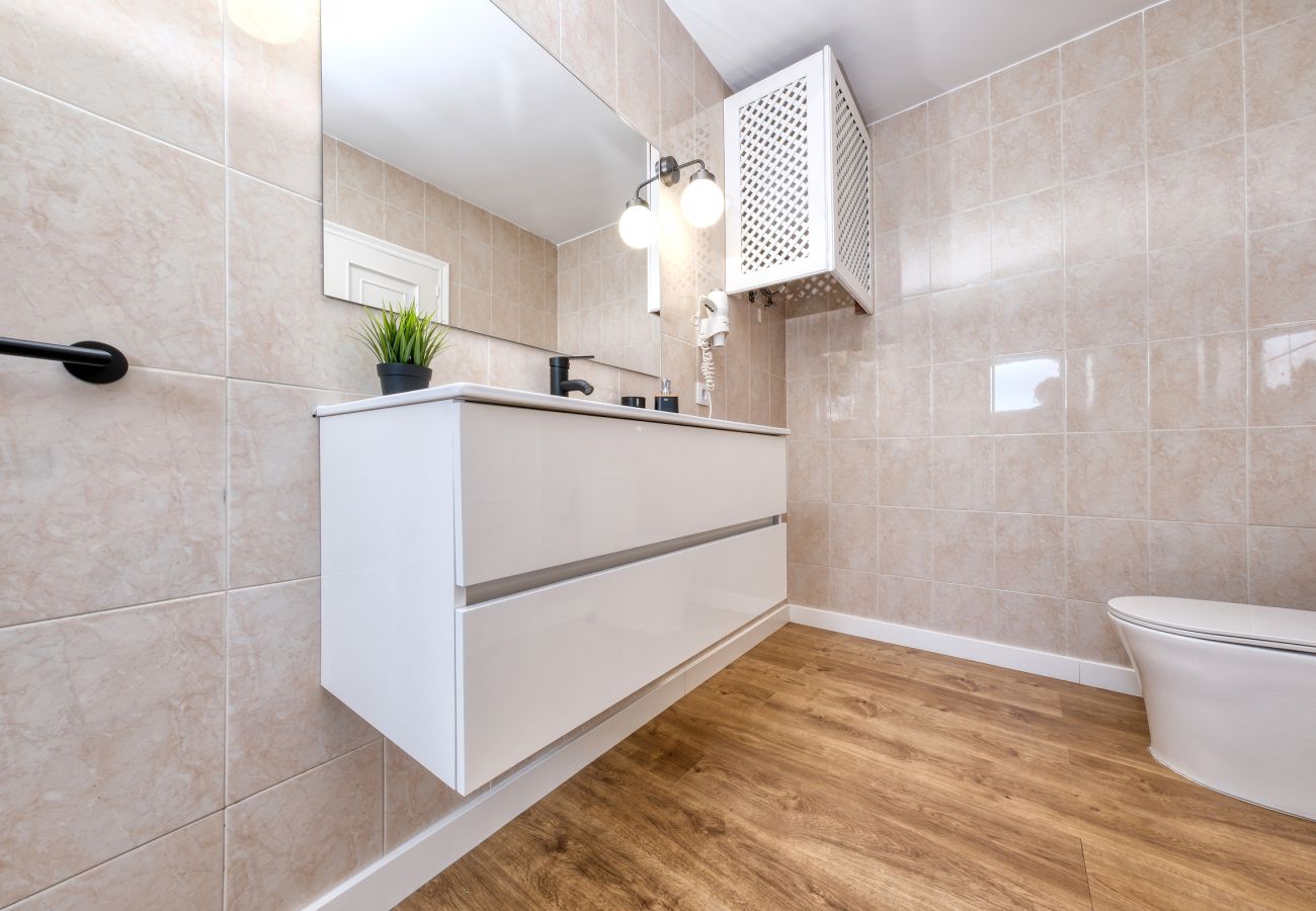 Apartamento en Puerto del Carmen - Sea of Lava