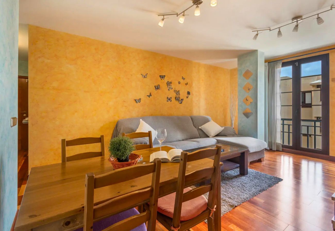 Apartamento en Arrecife - Casa Extremeña Navarro