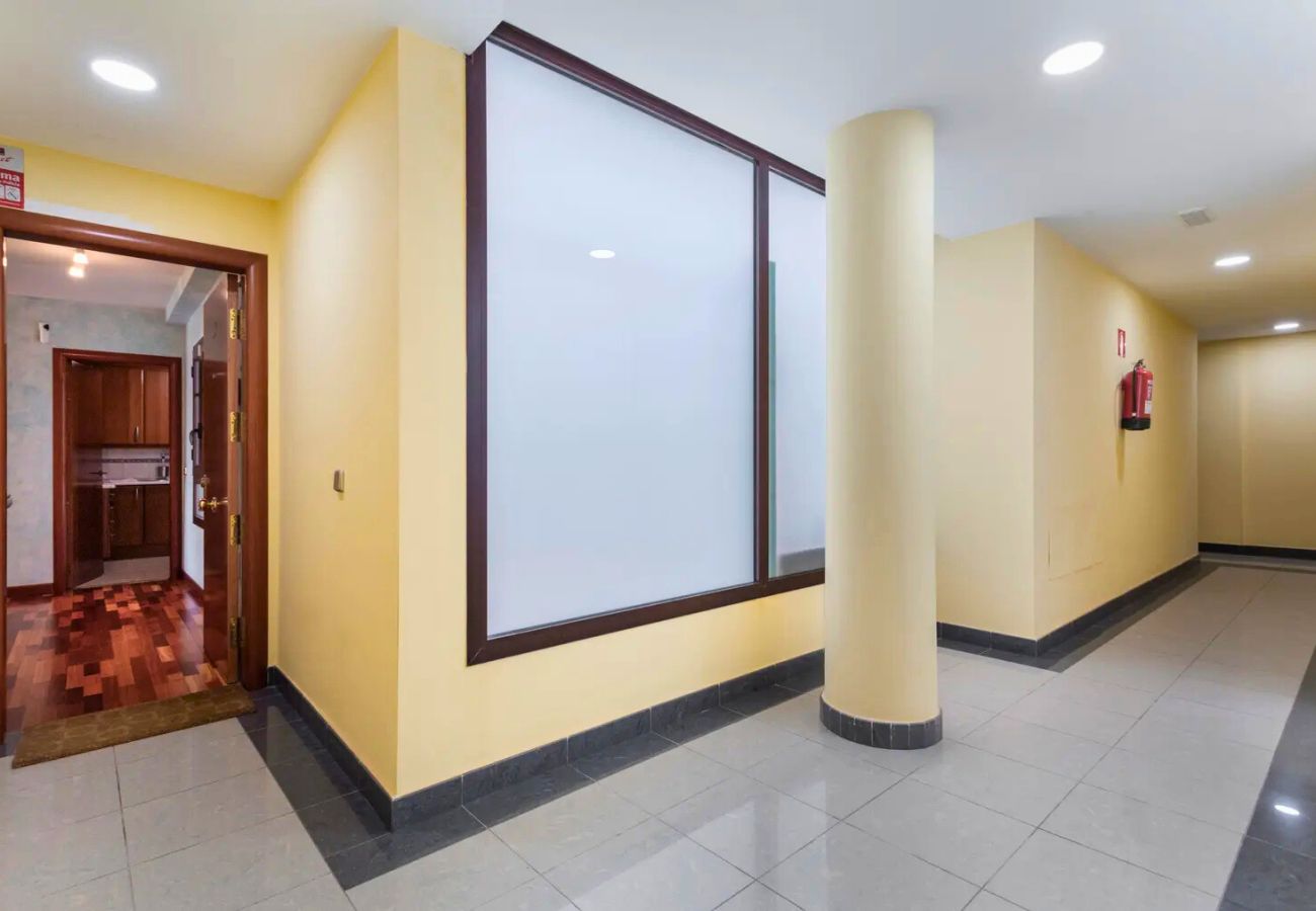 Apartamento en Arrecife - Casa Extremeña Navarro