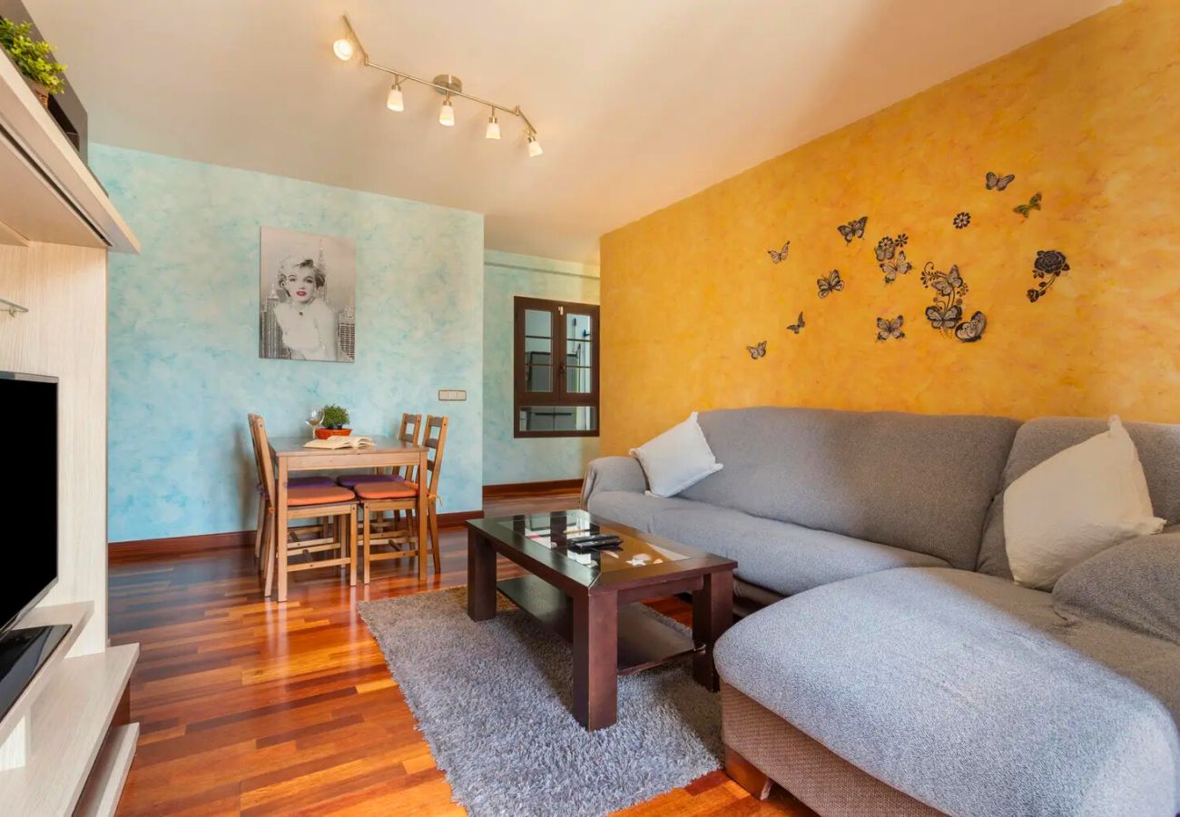Apartamento en Arrecife - Casa Extremeña Navarro