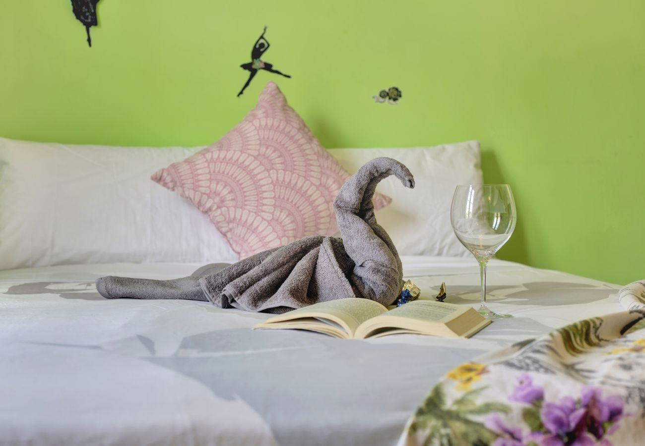 Apartamento en Arrecife - Casa Extremeña Navarro