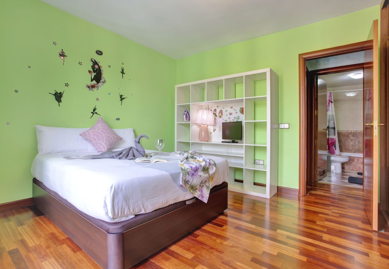 Apartamento en Arrecife - Casa Extremeña Navarro